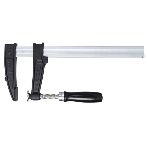 Стяга дърводелска усилена, Unior