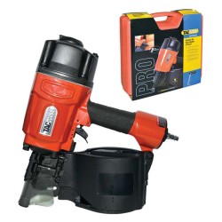 Пневматичен такер за пирони Tacwise HCN83P, 2.5-3.3 / 38-83 мм , 70-120 PSI