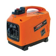Инверторен монофазен бензинов генератор Premium 48277 -1000W, 230V