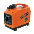 Инверторен монофазен бензинов генератор Premium 48277 -1000W, 230V