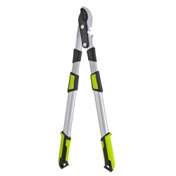 Телескопична ножица за клони Herly Pro 705-955 мм с алуминиеви дръжки Телескопична ножица за клони Herly Pro 705-955 мм с алуминиеви дръжки