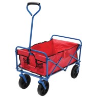 Градинска количка MMS 50380, 75 л