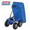 Градинска количка MMS 50382, 75 л., 250кг. Градинска количка MMS 50382, 75 л., 250кг.