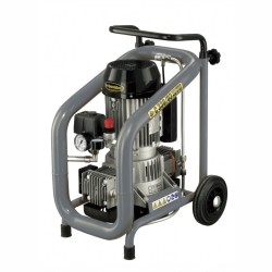 Компресор Gentilin C330/03 / Wagner C330/03 Professional, 330 л./мин., 10 бара