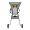 Смесител за строителни разтвори Wagner PlastMix 15, 1400W, 60 l
