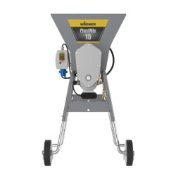 Смесител за строителни разтвори Wagner PlastMix 15, 1400W, 60 l Смесител за строителни разтвори Wagner PlastMix 15, 1400W, 60 l