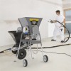 Смесител за строителни разтвори Wagner PlastMix 15, 1400W, 60 l