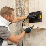 Машина за премахване на тапети Wagner SteamForce Pro 230 V/ 2.75kW