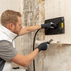 Машина за премахване на тапети Wagner SteamForce Pro 230 V/ 2.75kW