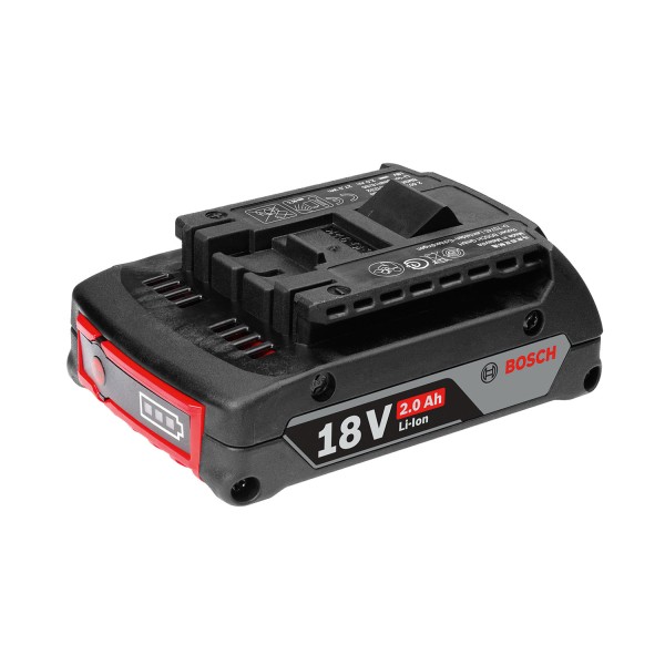Акумулаторна батерия Bosch GBA 18V 2.0Ah