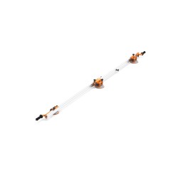Battipav Agile Light Plus – Система за пренос на едроформатни плочи Battipav Agile Light Plus – Система за пренос на едроформатни плочи