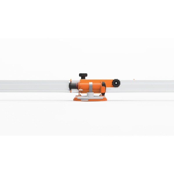Battipav Agile Light – Система за пренос на плочи до 80 кг
