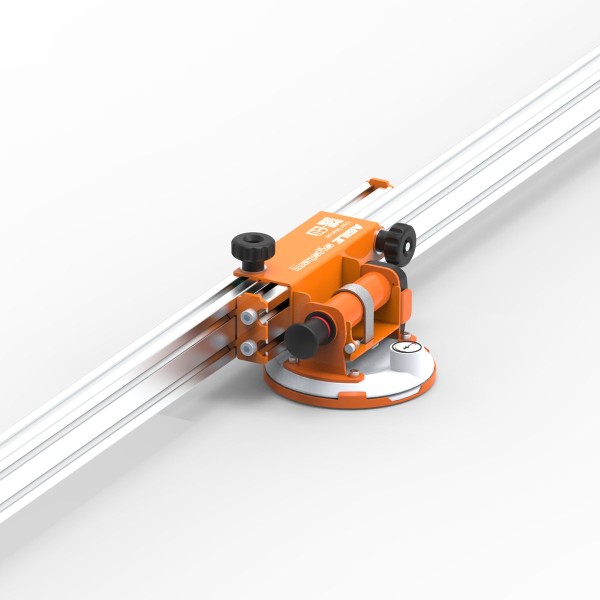 Battipav Agile Light – Система за пренос на плочи до 80 кг