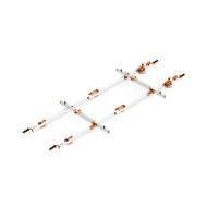 Battipav Agile Light Plus – Наем