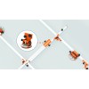 Battipav Agile Light Plus – Система за пренос на плочи до 160 кг Battipav Agile Light Plus – Система за пренос на плочи до 160 кг