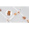 Battipav Agile Light Plus – Система за пренос на плочи до 160 кг Battipav Agile Light Plus – Система за пренос на плочи до 160 кг