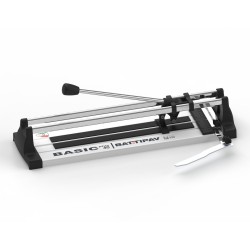 Battipav Basic Plus 40 – Ръчна машина за рязане 40 см