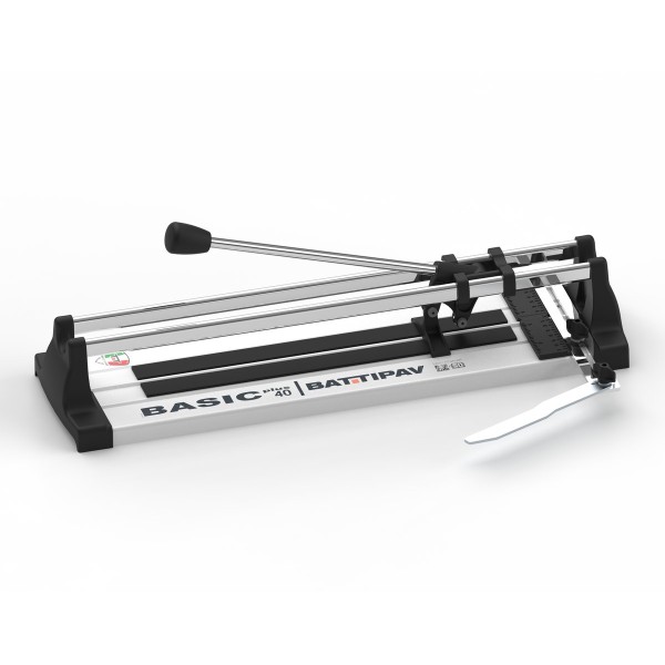 Battipav Basic Plus 40 - Ръчна машина за рязане 40 см