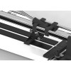 Battipav Basic Plus 40 - Ръчна машина за рязане 40 см