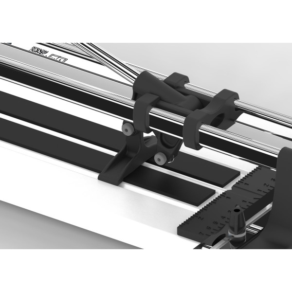 Battipav Basic Plus 40 - Ръчна машина за рязане 40 см