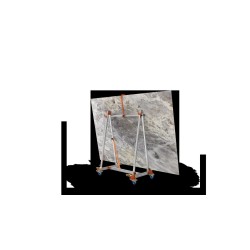 Battipav Cargo – Количка за транспорт на плочи Battipav Cargo – Количка за транспорт на плочи