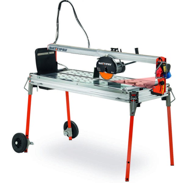 Battipav Class 670S* 115 v. / 50 hz. 1,3 Hp / 1,0 Kw 8,7 A / 2800 rpm