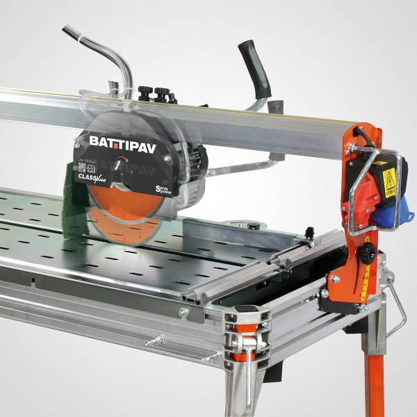 Battipav Class 670S* 115 v. / 50 hz. 1,3 Hp / 1,0 Kw 8,7 A / 2800 rpm