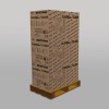 Battipav Class 670S* 115 v. / 50 hz. 1,3 Hp / 1,0 Kw 8,7 A / 2800 rpm