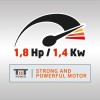 Battipav Class Plus 1300S* 115 v. / 50 hz.