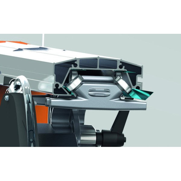 Battipav Class Plus 1300S* 115 v. / 50 hz.