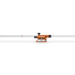 Battipav Compact Light – Система за едроформатни плочи до 80 кг