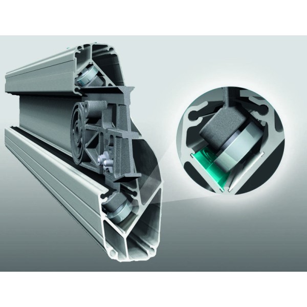 Battipav Disk Ø 200 C/C 110 v. / 50 hz. 857/A Vip