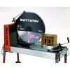 Battipav Expert 400 S – Мокра машина за рязане с лазер и колела