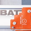 Battipav Lampo Flex Ø115 – Система за рязане с ъглошлайф