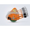 Battipav Lampo Flex Ø115 – Система за рязане с ъглошлайф