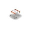 Battipav Mini Multi Bench 912 мм – Работна маса