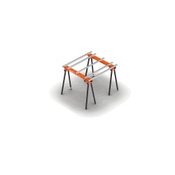 Battipav Mini Multi Bench 912 мм – Работна маса