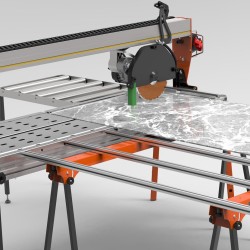 Battipav Mini Multi Bench 912 мм – Работна маса