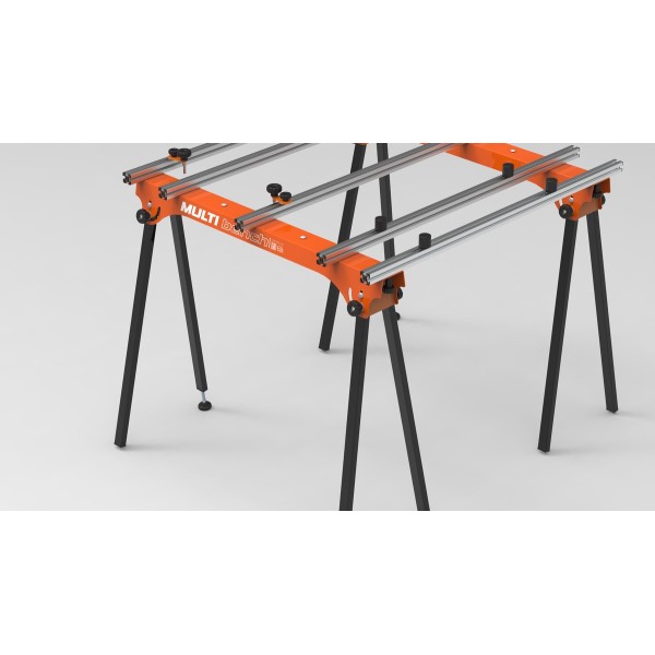 Battipav Mini Multi Bench 912 мм – Работна маса
