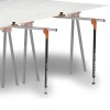 Battipav Mini Multi Bench 912 мм – Работна маса