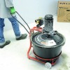 Battipav Mixer 50 Super – Машина за смесване с бъркалка и кофа