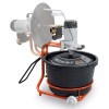 Battipav Mixer 50 Super – Машина за смесване с бъркалка и кофа