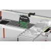 Battipav Prime 100 S – Мокра машина за рязане с лазер и колела