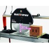 Battipav Prime 700 S – Мокра машина за рязане с лазер и колела