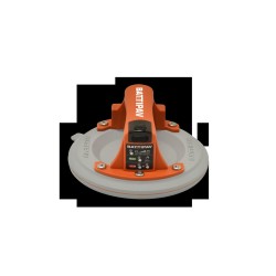 Battipav Solleva – Електрическа вакуумна чаша Ø200 с куфар Battipav Solleva – Електрическа вакуумна чаша Ø200 с куфар