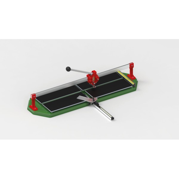 Battipav Super Pro 600 – Ръчна машина за рязане 60 см