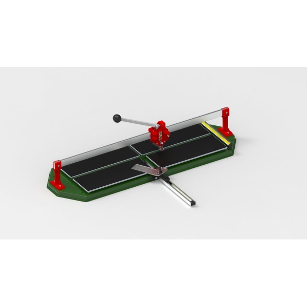 Battipav Super Pro 600 – Ръчна машина за рязане 60 см