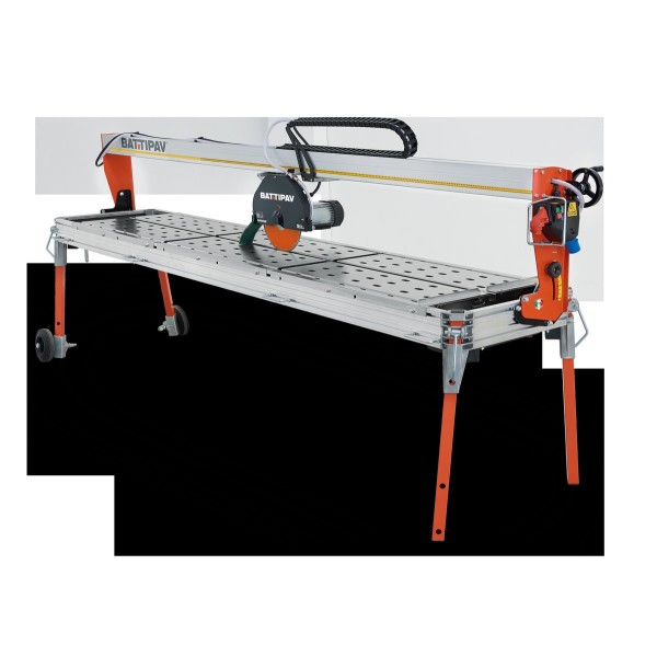 Battipav Supreme Infinity 200 S – Мокра машина 400V