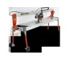 Battipav Supreme Infinity 200 S – Мокра машина 400V