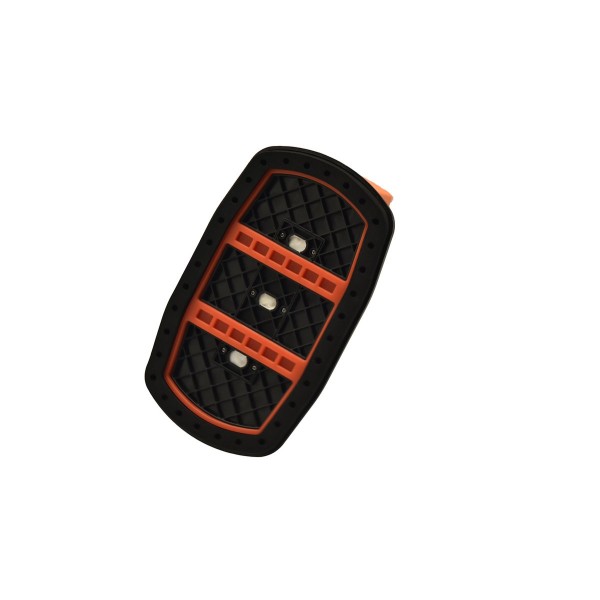 Battipav Ultra Grip – Електрическа вакуумна чаша с куфар